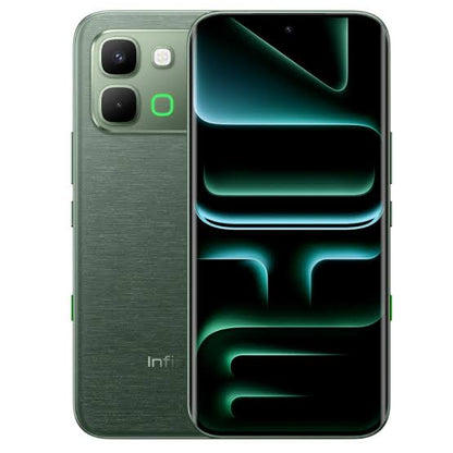 Celular Infinix Note Edge 5g 256gb 8+8gb RAM