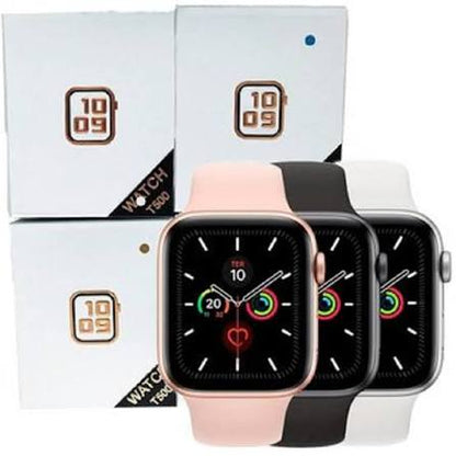 Reloj Smart Watch T500