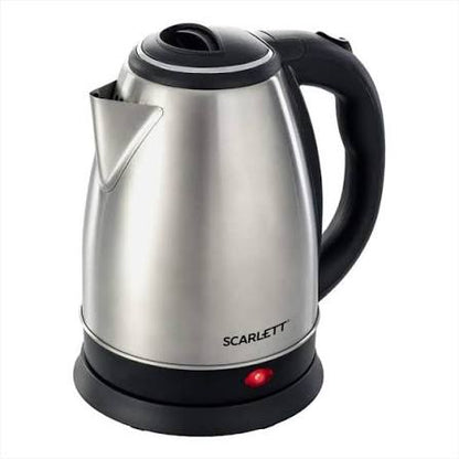 Hervidor De Agua Scarlett
