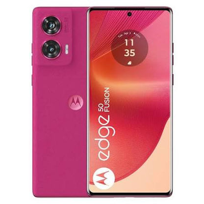 Celular Motorola Edge 50 Fusion 5g 256gb 8gb RAM