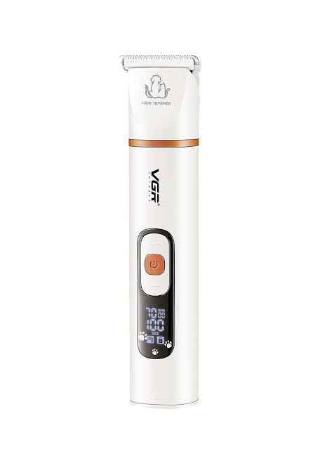 Maquina Vgr Canina 204