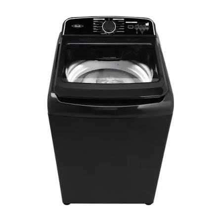 Lavadora Haceb Cs 18 Kg M Ne