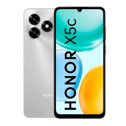 Celular Honor X5c 128gb 4gb RAM