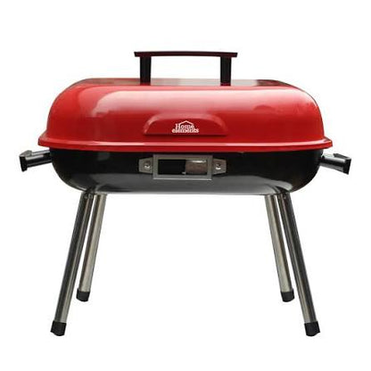 Asador Carbón Home Elements