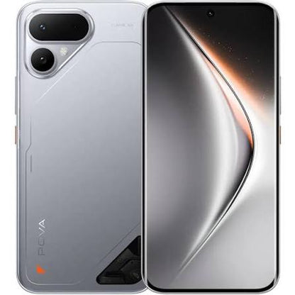 Celular Tecno Pova Curve 2 5g 256gb 8+8gb RAM