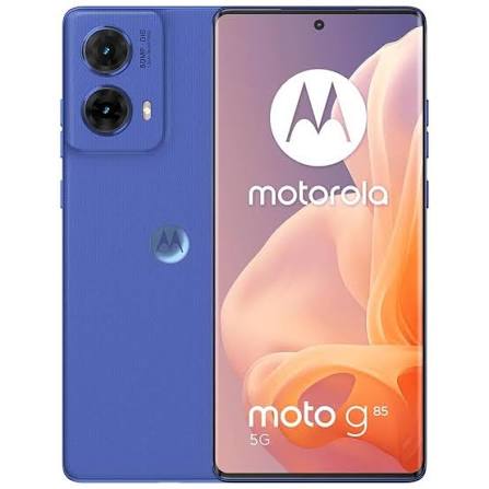 Celular Moto G85 5g 256gb 8gb RAM