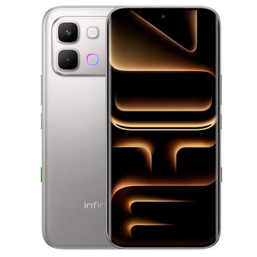Celular Infinix Note Edge 5g 256gb 8+8gb RAM