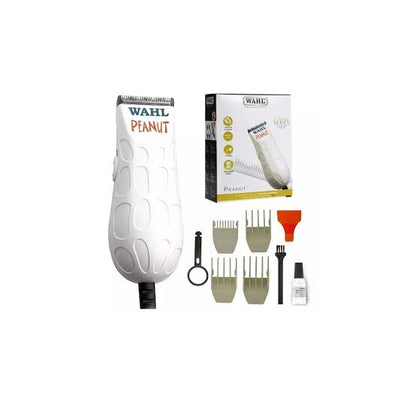 Maquina Wahl Peanut Patillera