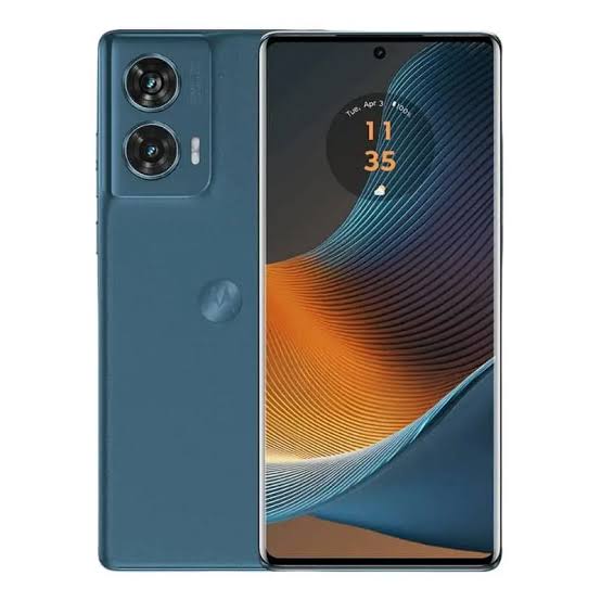 Celular Motorola Edge 50 Fusion 5g 256gb 8gb RAM