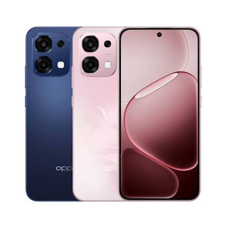 Celular Oppo A6 Pro 5g 256gb 8gb RAM