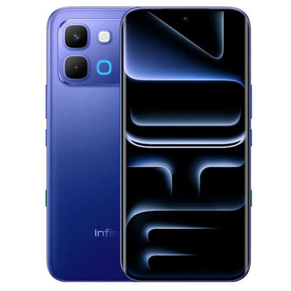 Celular Infinix Note Edge 5g 256gb 8+8gb RAM