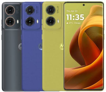 Celular Moto G85 5g 256gb 8gb RAM