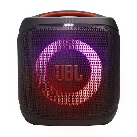 Parlante JBL PartyBox Encore 2 Plus (Incluye 2 Micrófonos Inalámbricos)