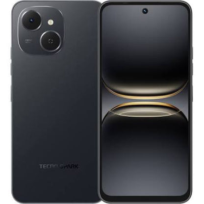 Celular Tecno Spark 40c 256gb 8+8gb RAM