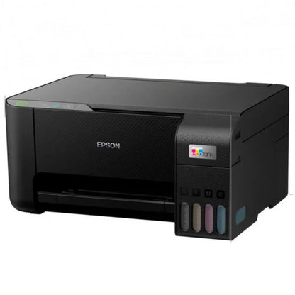 Impresora Epson Multifuncional Eco Tank L3210 T544