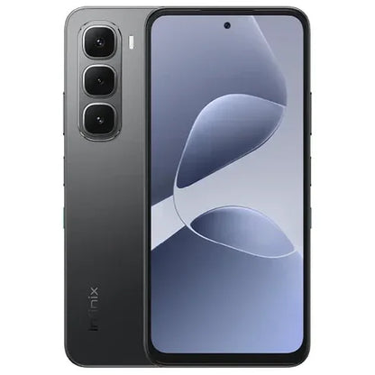 Celular Infinix Hot 60i 256gb 8+8 Ram