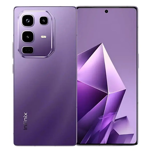 Celular Infinix Note 50 Pro 256GB 12+12 Ram