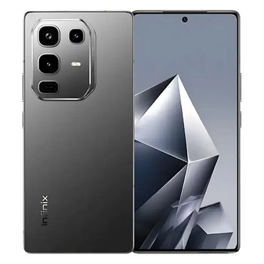 Celular Infinix Note 50 Pro 256gb 8+8 RAM