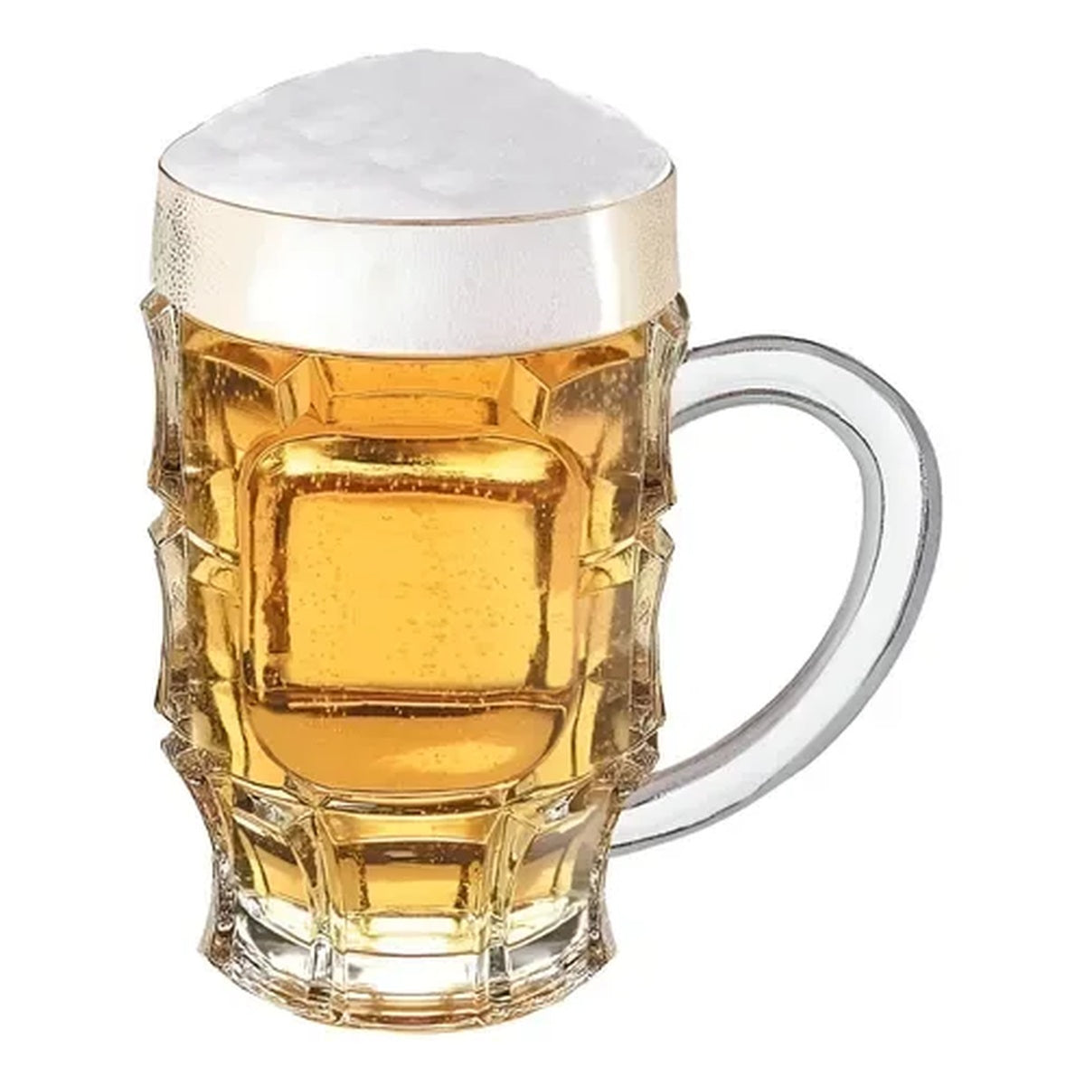 Jarro Cervecero Hamburgo