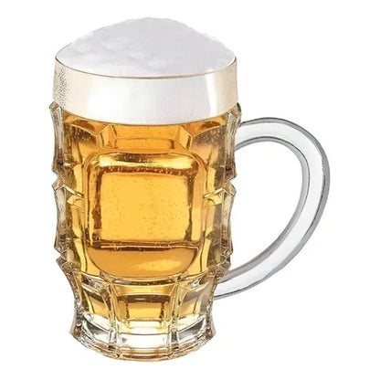 Jarro Cervecero Hamburgo