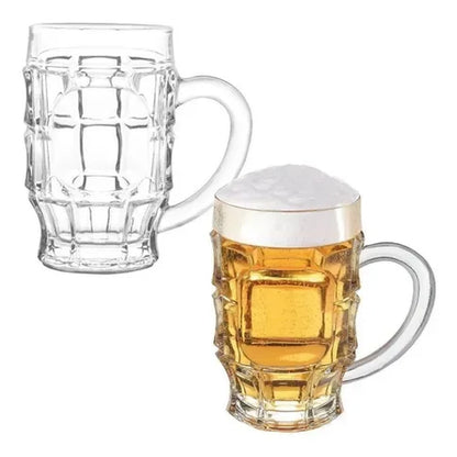 Jarro Cervecero Hamburgo