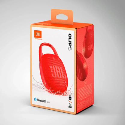 Parlante Jbl Clip 5