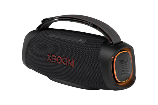 PARLANTE LG XBOOM GO