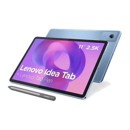 Tablet Idea Tab LTE 5G TB336ZU 6GB Y 128GB De Ram