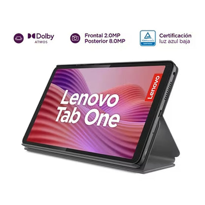 Tablet Lenovo Tab One de 8.7 Pulgadas 128 GB y 4 GB RAM