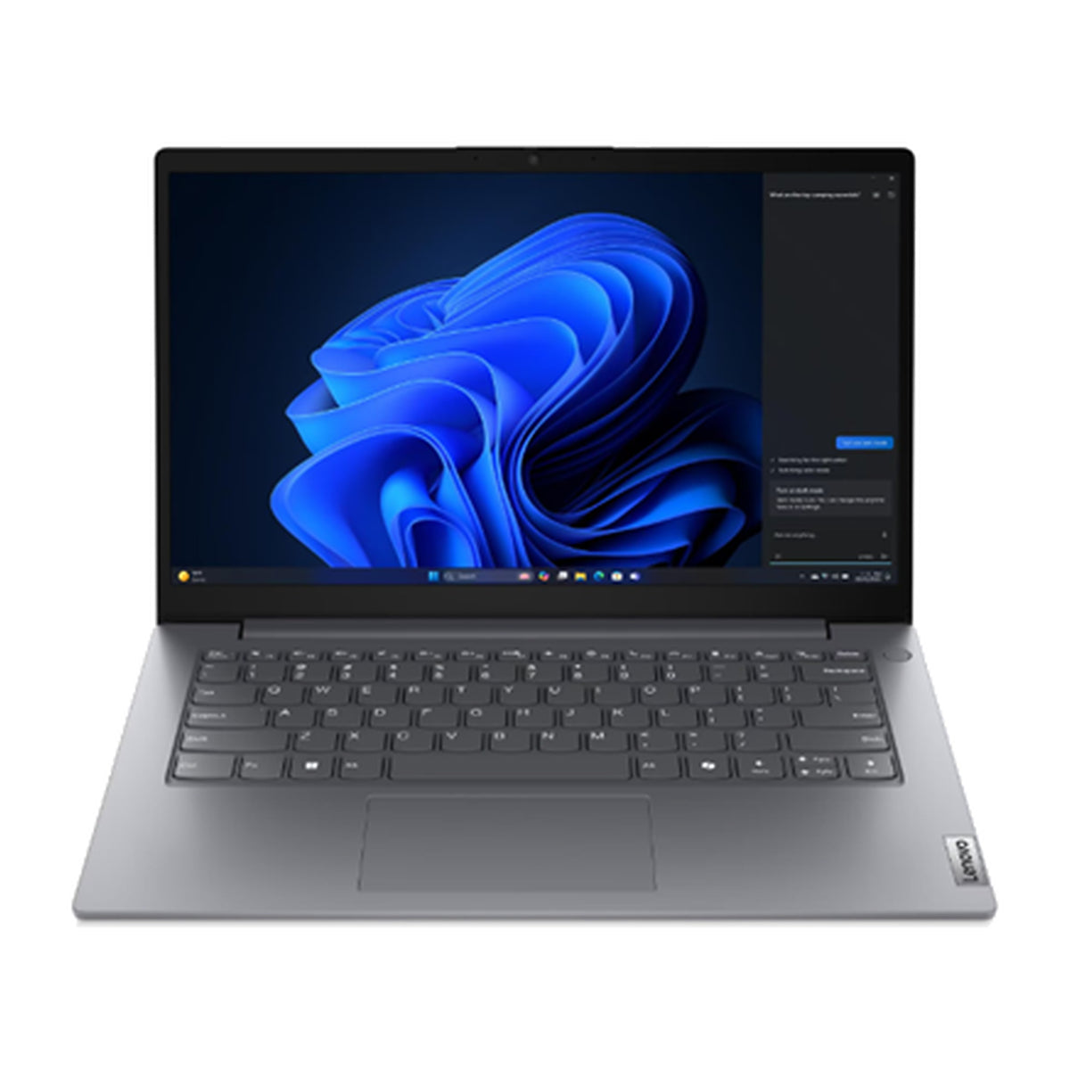 Portátil Lenovo V14 G5 IRL Intel Core i3-1315U 8GB RAM SSD 256GB