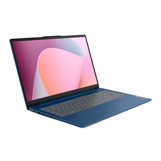 Portátil Lenovo IdeaPad Slim 3 Generación 8
