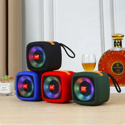 Parlante Bluetooth 933