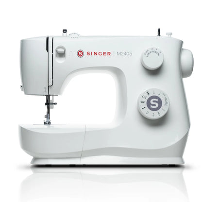 Maquina De Coser Singer 2405