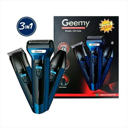 Maquina Gemmy 3 En 1