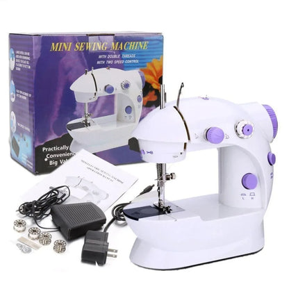Maquina De Coser Uso Didactico