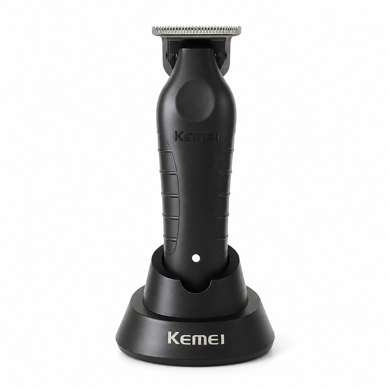 Patillera Kemei KM-2299 con Base