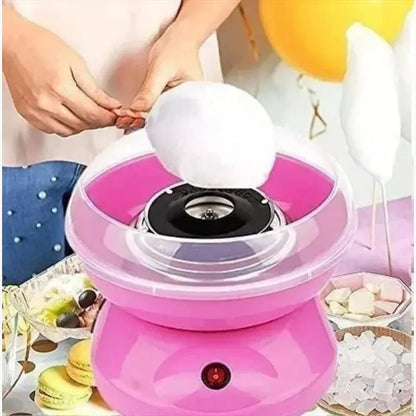 Maquina Para Hacer Algodon De Azucar