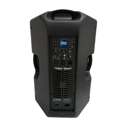 Cabina Activa Maxlin MX15PRO2 De 15 Pulgadas 800 W RMS Bluetooth