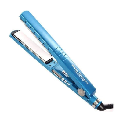 Plancha De Cabello Babyliss Digital Delgada