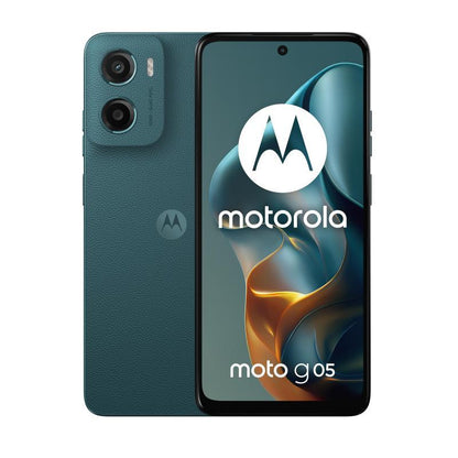 Celular Motorola G05 256/4 Gb