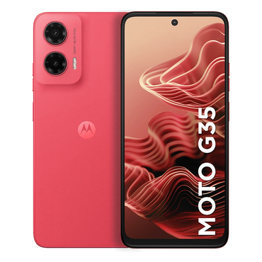 CELULAR G35 5G 256GB 4 Ram