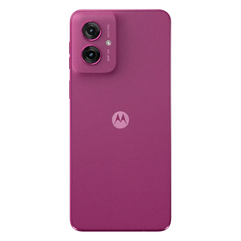 Celular Motorola G55 5g 256/8 Gb  Rosado