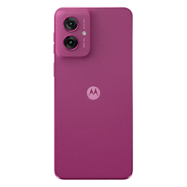 Celular Motorola G55 5g 256/8 Gb  Rosado