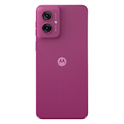 Celular Motorola G55 5g 256/8 Gb  Rosado