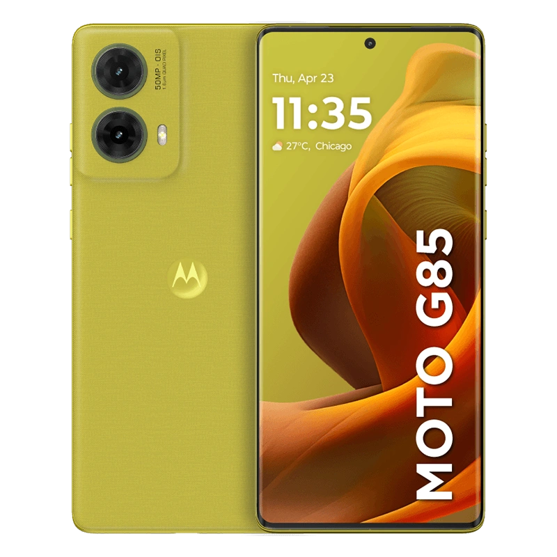 Celular Motorola G85 5g 256gb 8 Ram