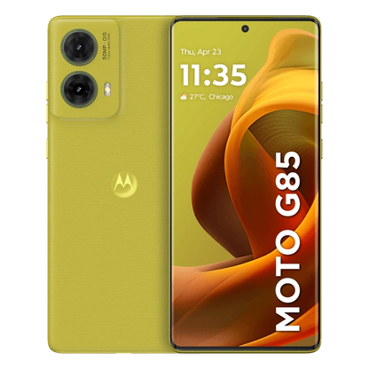 Celular Motorola G85 5g 256gb 8 Ram