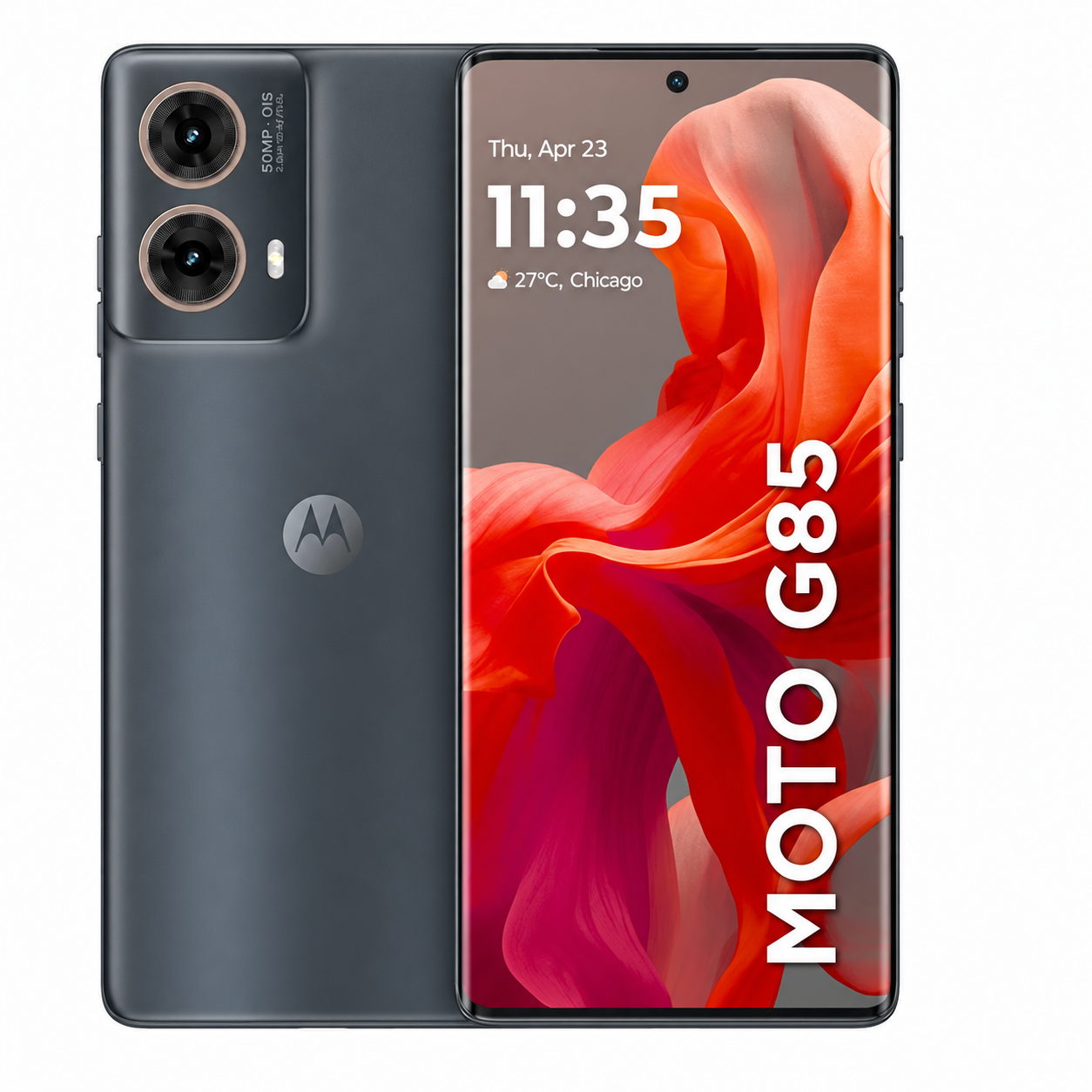 Celular Moto G85 5G 256GB 8GB