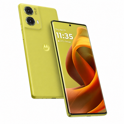 Celular Moto G85 5G 256GB 8GB