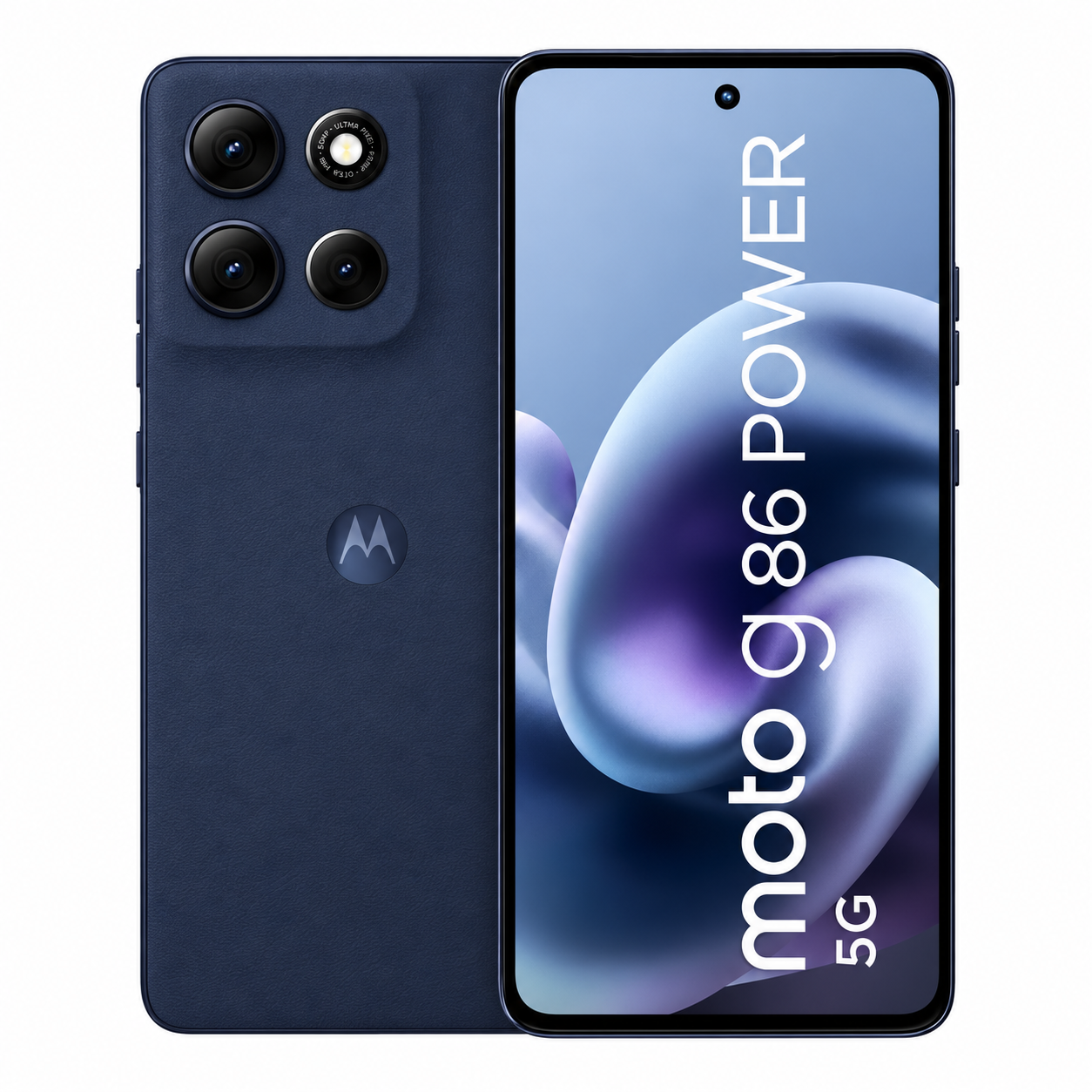 Celular Moto G86 Power 5G 256GB 8GB