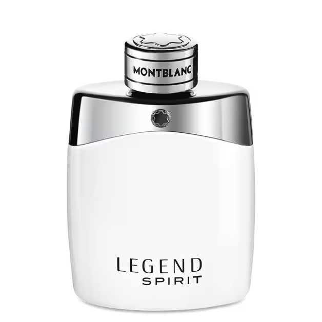 Perfume Montblanc Legend Spirit